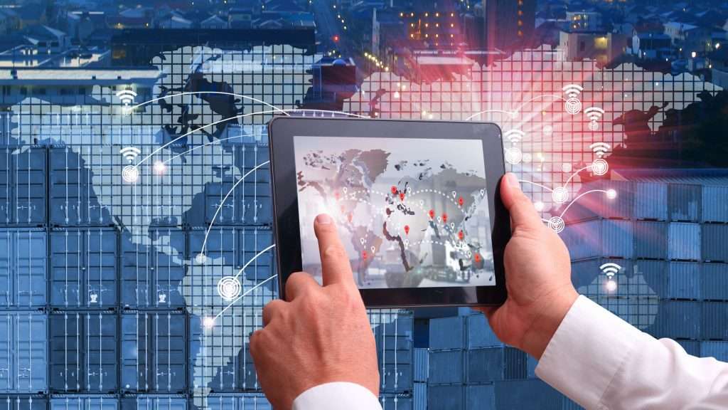 TMS Services by Traffic Tech - Streamline Your Logistics - Traffic Tech
